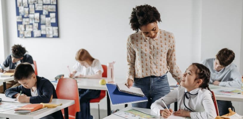 The 4 Day Week in Education (2026)