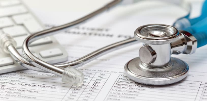 The 4 day Work Week in Healthcare (2026)