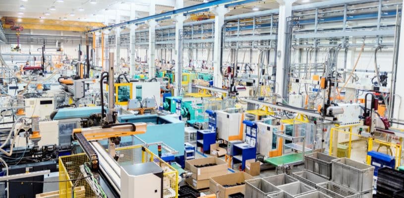 The 4-Day Work Week in Manufacturing (2026)