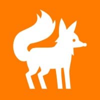 Kitfox Games logo