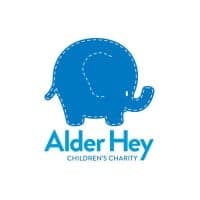 Alder Hey Children's Charity logo